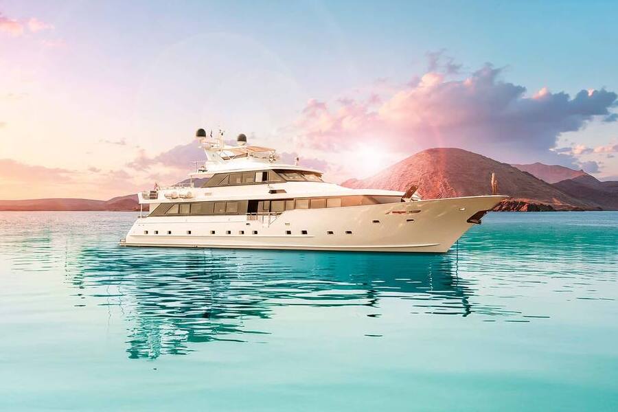  Slide Exterior Galaxy Stella - Galaxy Cruises