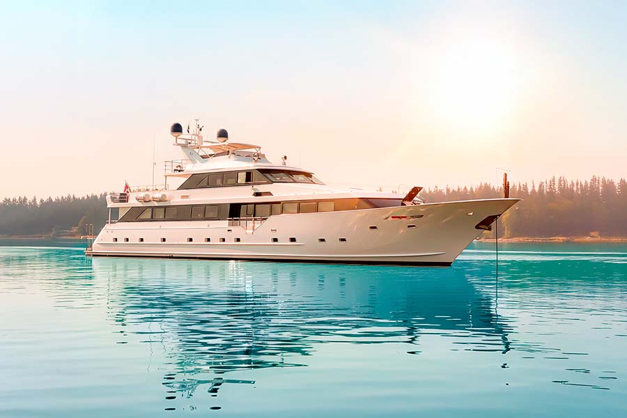  Diapositiva Exterior Ecogalaxy Catamaran - Galaxy Cruises